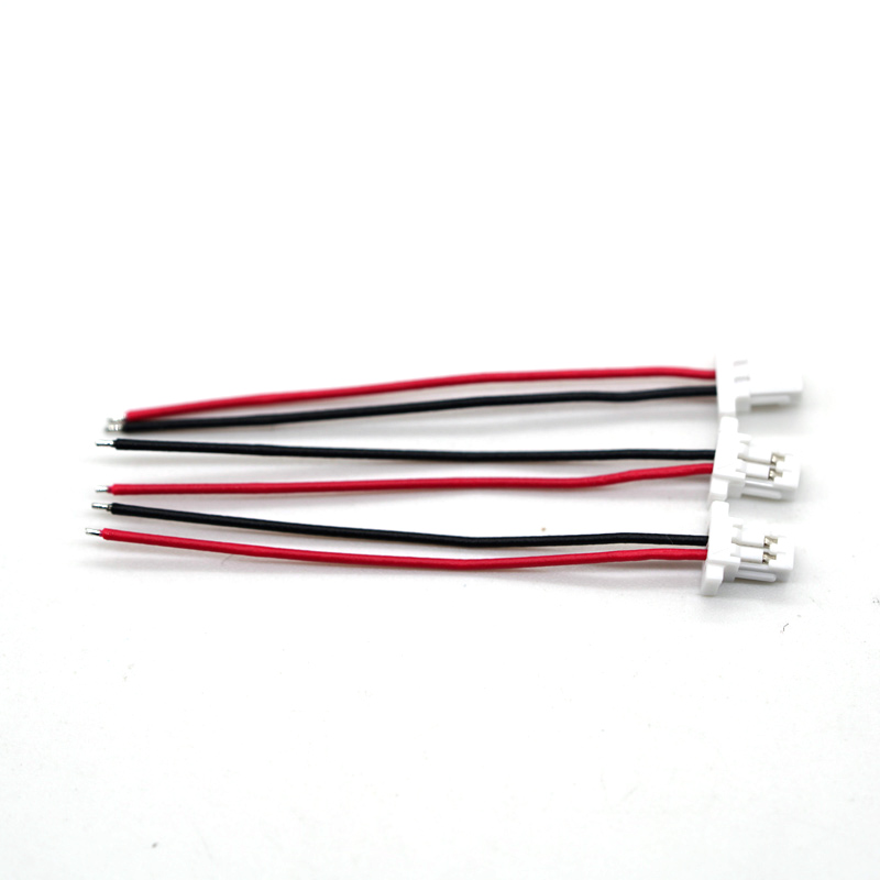 JST SH1.0mm ledningsnett