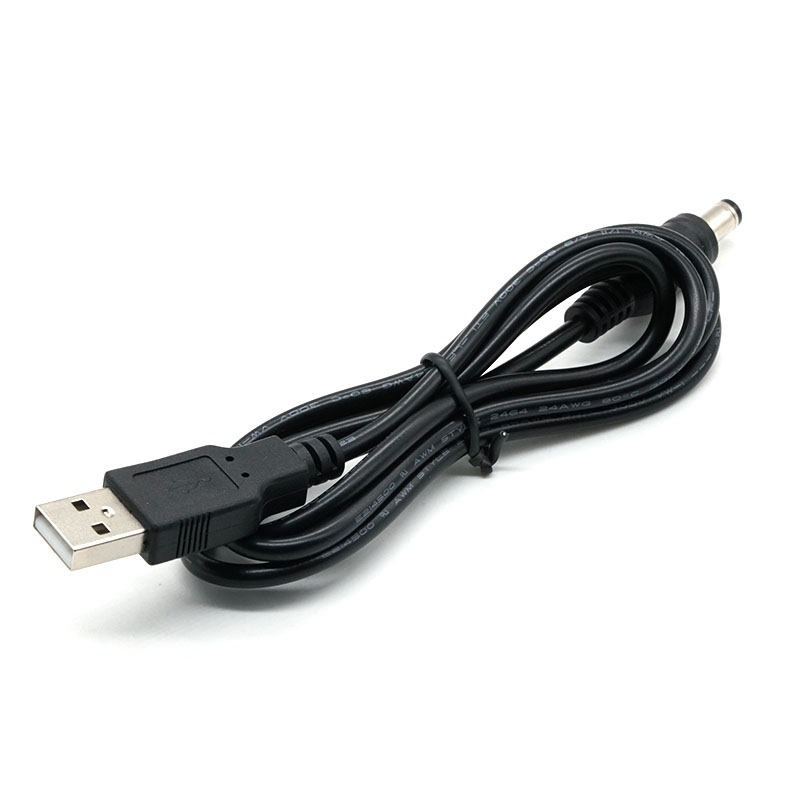 Micro USB -kabel Datakabel Ledningsnett