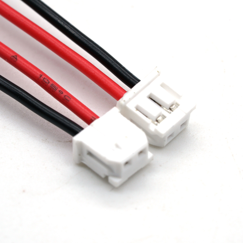 Molex 2,0 mm ledningsnett