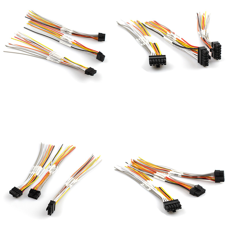 Molex 3.0 ledningsnett