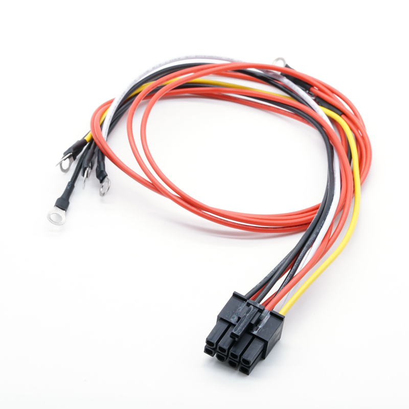 Molex 4,2 mm 5557 M4 terminal ledningsnett