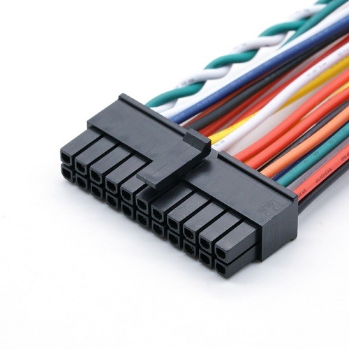 Molex 430252200 3,0 mm ledningsnett